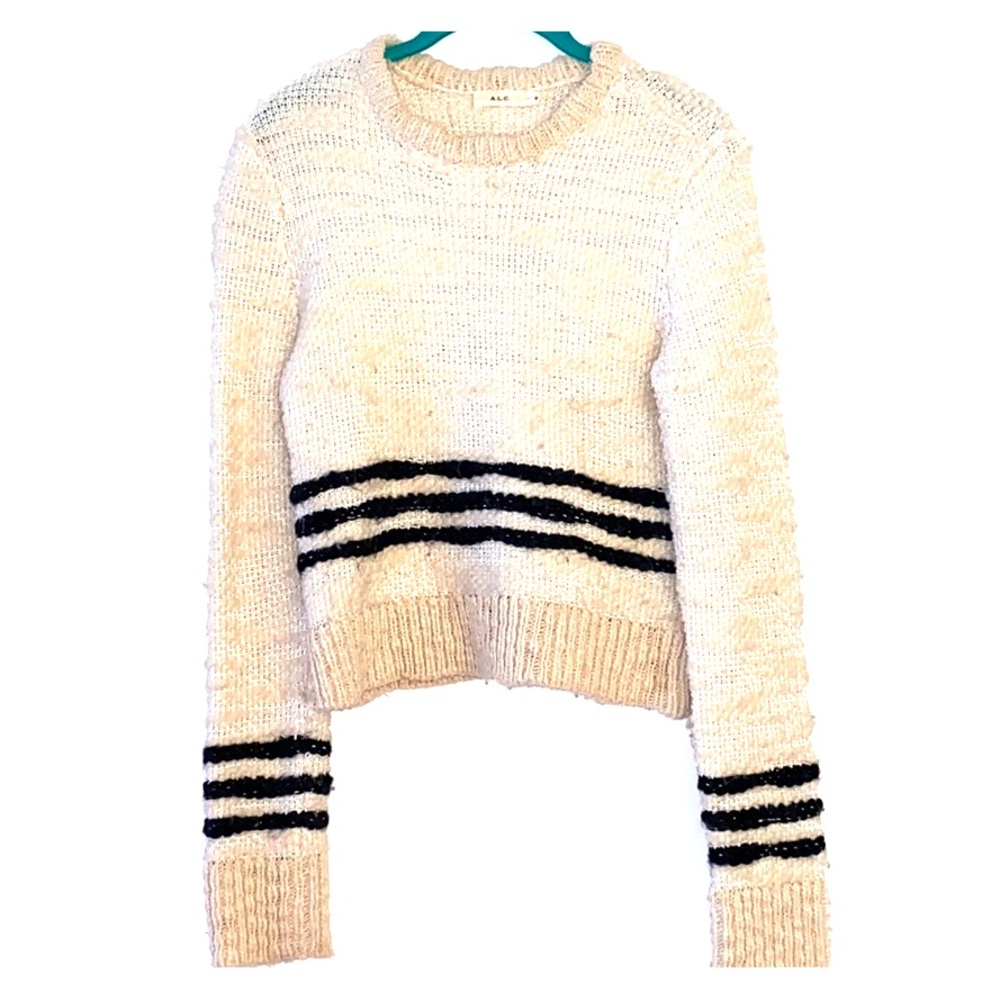 A.L.C. sweater